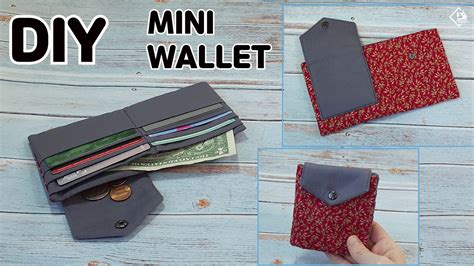 Wallet materials