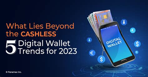 Wallet trends