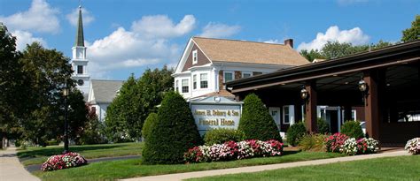 Walpole MA Funeral Homes