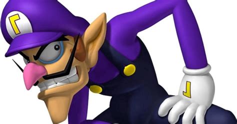 Waluigi