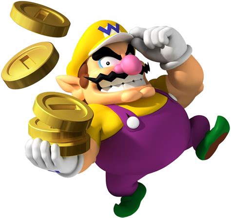 Wario