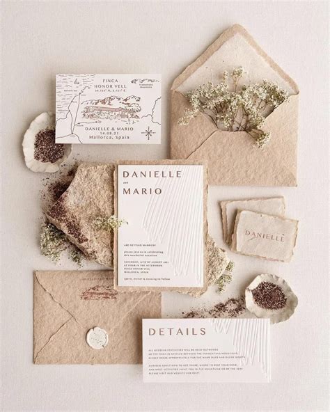 Watercolor Wedding Invitation Etiquette