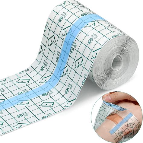 Waterproof Bandages For Tattoos