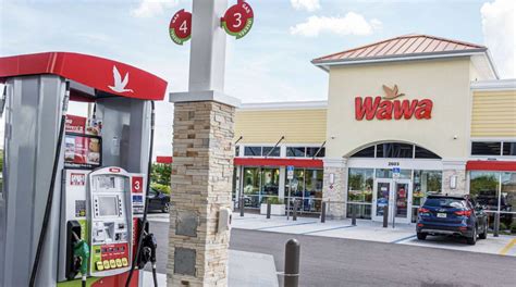 Wawa Accept EBT