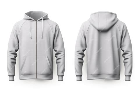 Ways to Use Hoodie Mockup