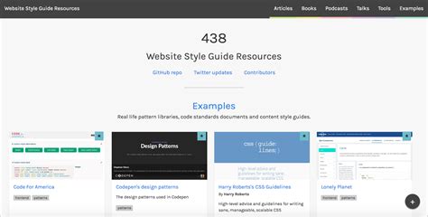 Webflow Community and Resources