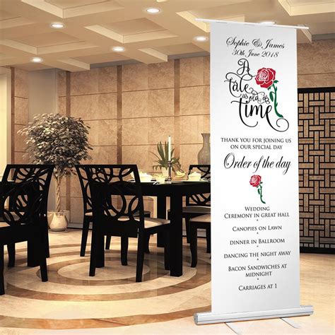 Wedding Banners