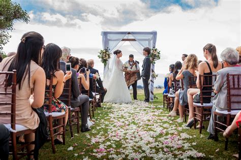 Wedding Ceremony