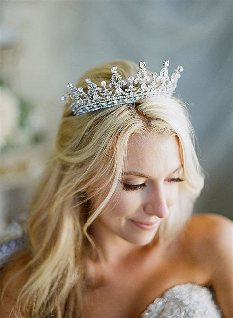 Wedding crown