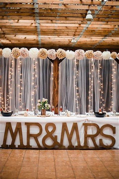 Wedding Decor Ideas