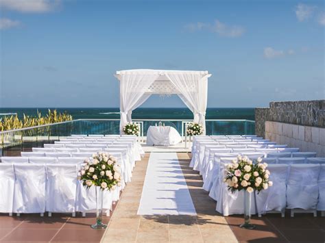 Wedding Destination Ideas