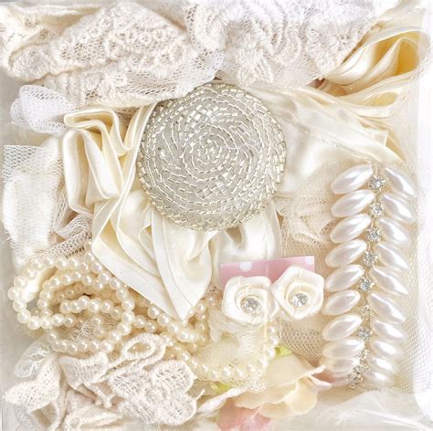 Wedding Embellishments