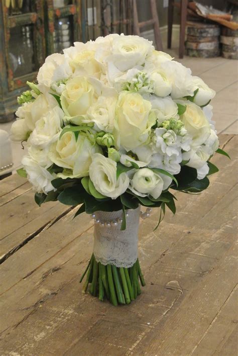 Description of Wedding Flower