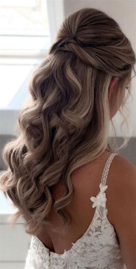 Wedding Hairstyles