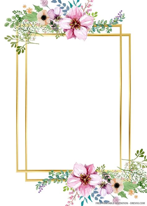 Wedding Ideas Templates