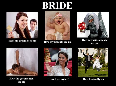 Wedding Meme Templates