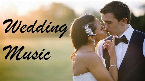 Description of Wedding Music