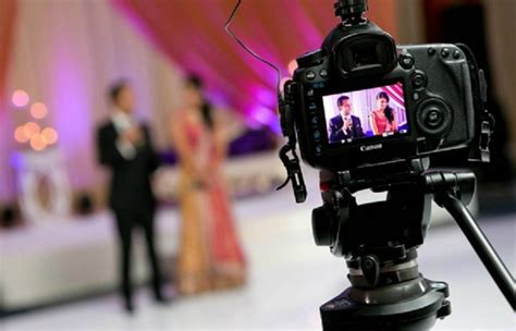 Wedding Photography and Videography Tips