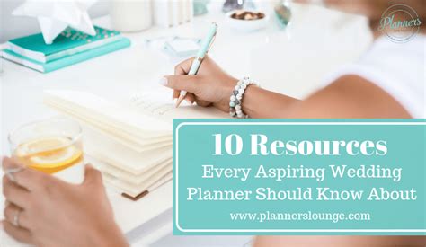 Wedding Planning Resources