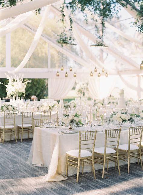 Wedding Reception Inspiration