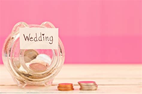 Wedding Savings