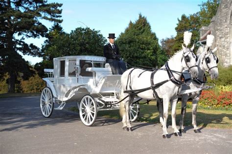 Wedding Transportation Options