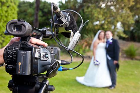 Wedding Videography Ideas