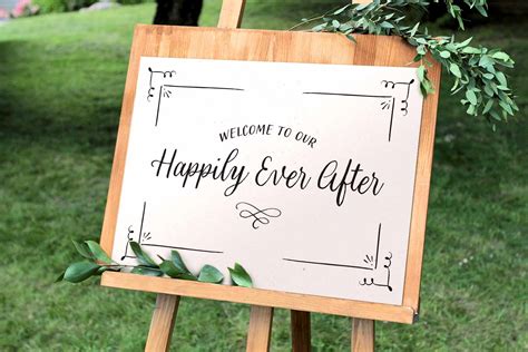 Wedding Welcome Ideas Inspiration