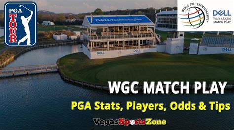 WGC Match Play Gallery 1