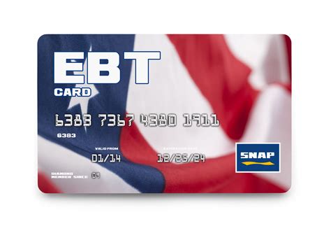 What is EBT?