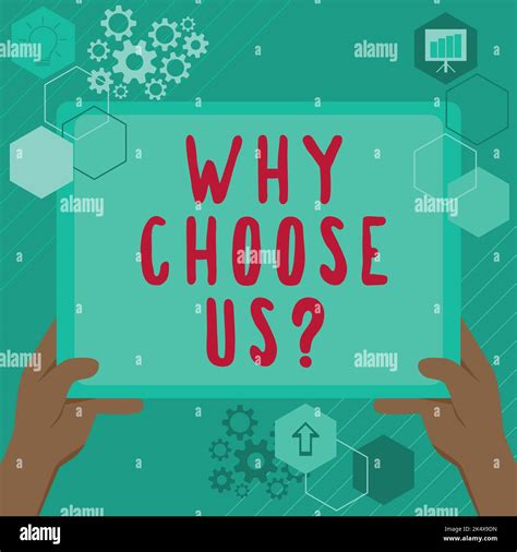 Why Choose Us