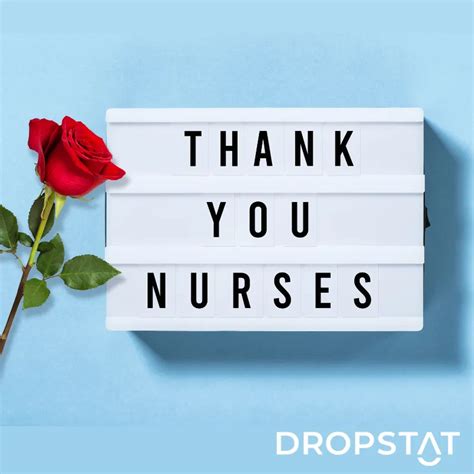 Why Nurse Appreciation is Important