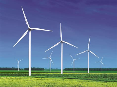 Wind Turbines