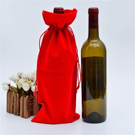 Wine Bags for Shipping