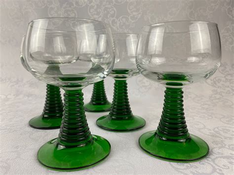 Wine Glassware