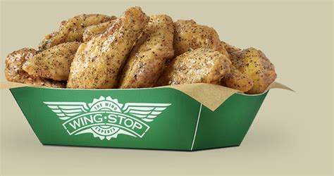 Wingstop EBT Card