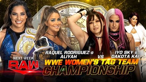 Women's Tag Team Championship