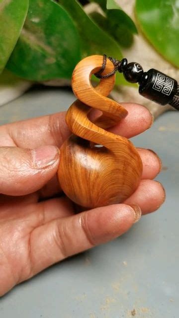 Wood Carving