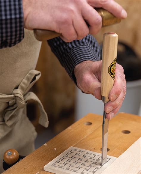 Wood Carving Safety