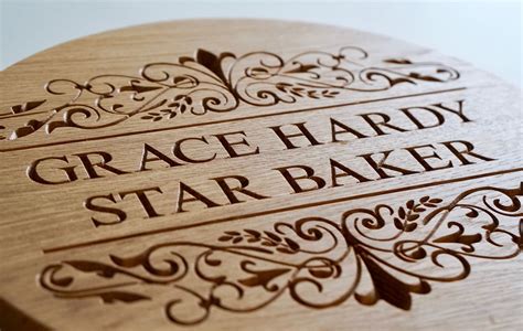 Wooden Plaque Designs