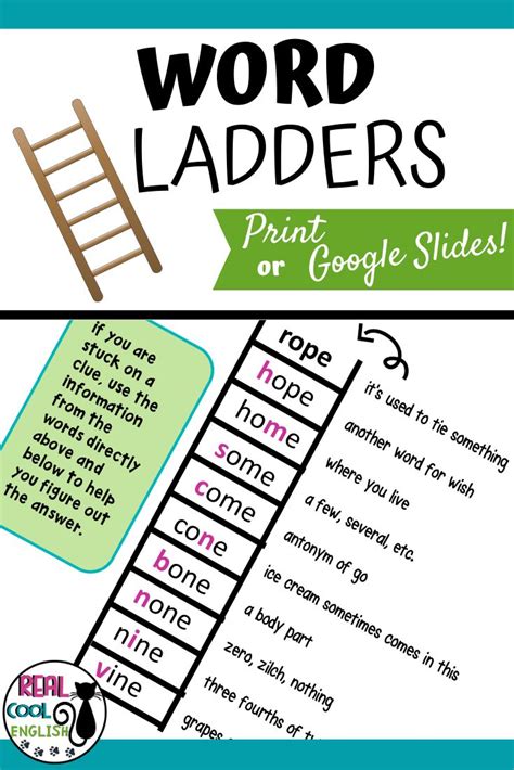 Word Ladder with Common Words