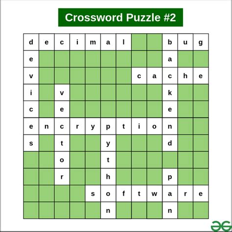 Person solving a word search puzzle