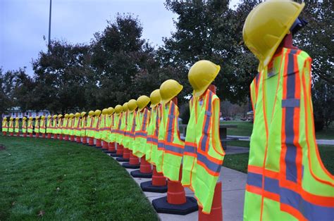 Worker Memorials and Tributes