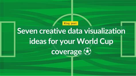 World Cup Data Analysis Template