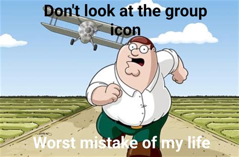 Worst Mistake Meme Example