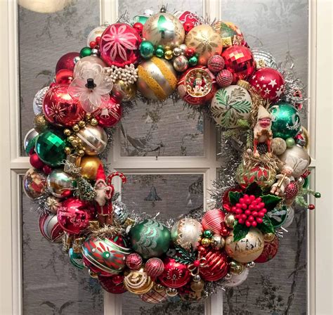 Wreath Ornament