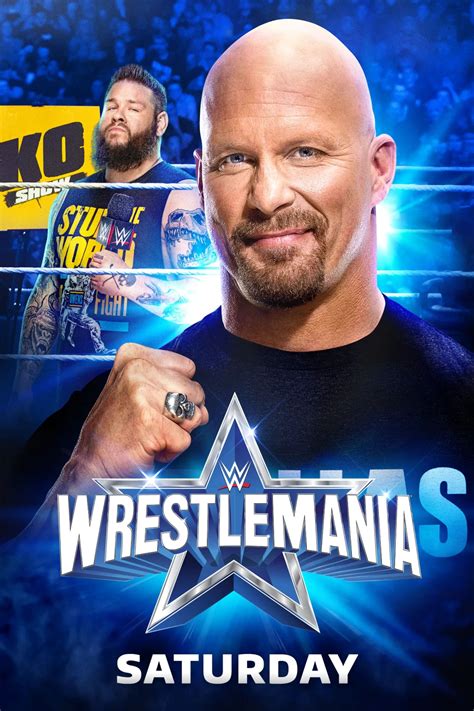 WrestleMania 38