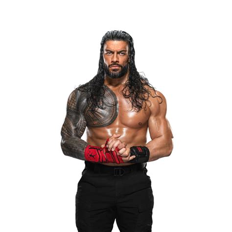 WWE 2K23 Render 1