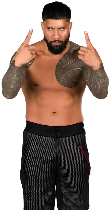 WWE 2K23 Render 2