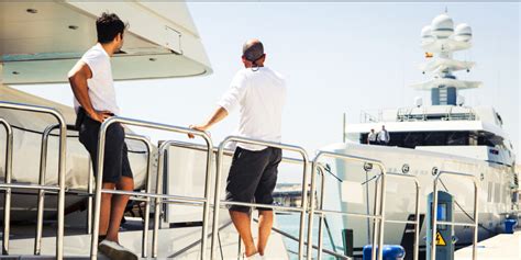 Yachting Careers